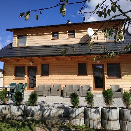 Apartmány Švec Terchová Exterior foto